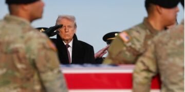 ছিৰিয়াত আমেৰিকাৰ বৃহৎ আক্ৰমণ, আইছিছৰ ৭০ৰৰো অধিক আত্মগোপন স্থান ধ্বংস