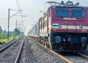 অতিকে শোকাৱহ, তীব্ৰবেগী ৰেলৰ খুন্দাত ৭ টাকৈ হাতীৰ অকাল মৃ***ত্যুৰ পাছতে ৰাজ্যত বাতিল বহু কেইখন ৰে’ল