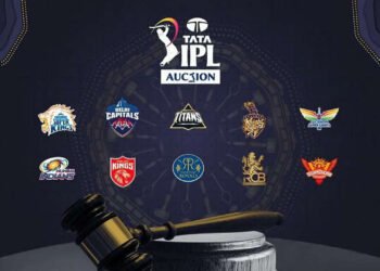 নিলামৰ পাছত ২০২৬ আই পি এলত কোন দল সবাতোকৈ শক্তিশালী , চাওক তালিকা…