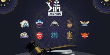 নিলামৰ পাছত ২০২৬ আই পি এলত কোন দল সবাতোকৈ শক্তিশালী , চাওক তালিকা…