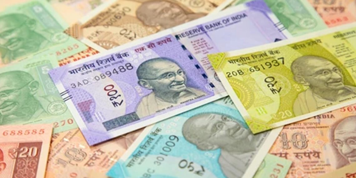 টকাৰ নাটনি, কিন্তু তথাপি ভাৰতত কিমান নোট ছপা কৰিব লাগে সেয়া কোনে সিদ্ধান্ত লয়?