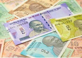 টকাৰ নাটনি, কিন্তু তথাপি ভাৰতত কিমান নোট ছপা কৰিব লাগে সেয়া কোনে সিদ্ধান্ত লয়?