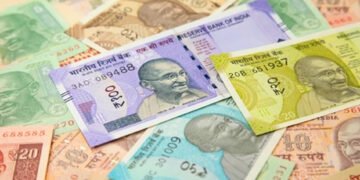 টকাৰ নাটনি, কিন্তু তথাপি ভাৰতত কিমান নোট ছপা কৰিব লাগে সেয়া কোনে সিদ্ধান্ত লয়?