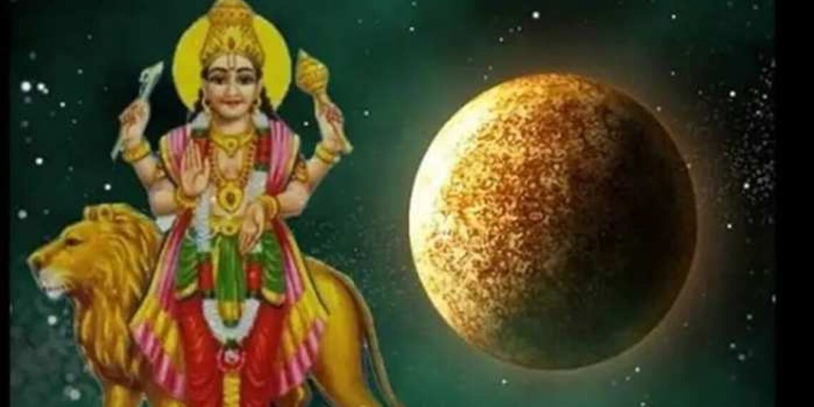 নতুন বছৰৰ আৰম্ভণিতে শুক্ৰ-চন্দ্ৰৰ বিশেষ সংযোগে ৩ ৰাশিৰ বাম্পাৰ লাভ