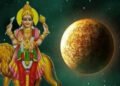নতুন বছৰৰ আৰম্ভণিতে শুক্ৰ-চন্দ্ৰৰ বিশেষ সংযোগে ৩ ৰাশিৰ বাম্পাৰ লাভ