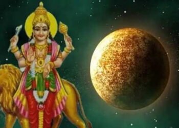 নতুন বছৰৰ আৰম্ভণিতে শুক্ৰ-চন্দ্ৰৰ বিশেষ সংযোগে ৩ ৰাশিৰ বাম্পাৰ লাভ