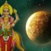 নতুন বছৰৰ আৰম্ভণিতে শুক্ৰ-চন্দ্ৰৰ বিশেষ সংযোগে ৩ ৰাশিৰ বাম্পাৰ লাভ