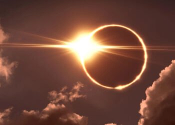 শতিকাৰ দীৰ্ঘতম সূৰ্যগ্ৰহণ, ৬ মিনিটৰ বাবে অন্ধকাৰ হৈ পৰিব সকলো, কেতিয়া পাব দেখা