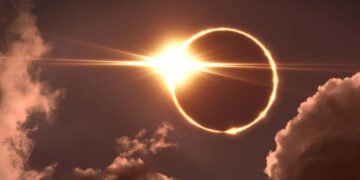 শতিকাৰ দীৰ্ঘতম সূৰ্যগ্ৰহণ, ৬ মিনিটৰ বাবে অন্ধকাৰ হৈ পৰিব সকলো, কেতিয়া পাব দেখা