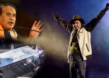 ‘কিমান শক্তিশালী জুবিন গাৰ্গৰ চাৰ্জশ্বীট !’ মুখ্যমন্ত্ৰীৰ ডাঙৰ মন্তব্য