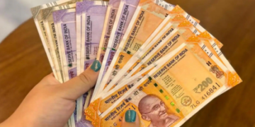 ইউনিয়ন বেংকত দুবছৰৰ বাবে ২ লাখ টকা জমা কৰিলে কিমান টকা ৰিটাৰ্ণ পাব?