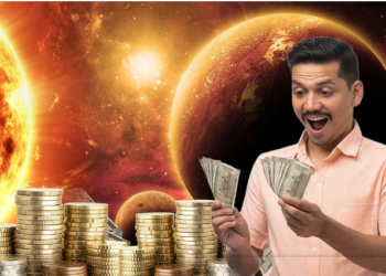 কাইলৈৰ ৰাশিফলঃ খেল দেখুৱাব আয়ুষ্মান যোগে, বুধবাৰে উন্নতি কৰিব এই ৫ৰাশিৰ জাতকে