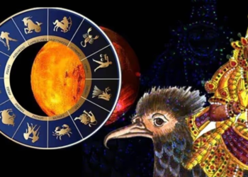 ৰাহুৰ কৃপাত গল্ডেন টাইম আৰম্ভ ৩ৰাশিৰ, চাকৰি-ব্যৱসায়ত সাফল্য নিশ্চিত