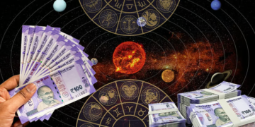 মকৰ সংক্ৰান্তিতেই মঙ্গলে সলনি কৰিব স্থান, এই ৪ ৰাশিৰ জীৱনলৈ আহি আছে সুখবৰ