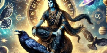 শনিৰ সুনজৰ আপোনাৰ সৈতে আছে, এই ৩ৰাশিৰ উন্নতি হ’ব দ্বিগুণ