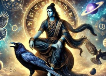 শনিদেৱৰ কৃপাত ৫ৰাশিৰ অৰ্থসুখ বাঢ়িব, বছৰৰ প্ৰথম শনিবাৰৰ পৰাই সুখৰ মুখ দেখিব কোন কোন ৰাশিৰ জাতকে?