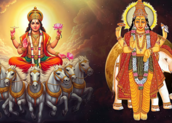 বছৰৰ আৰম্ভণিতে শুক্ৰৰ অৱস্থানৰ সলনি, বিলাসী জীৱন কটাব এই ৩ৰাশিৰ জাতকে