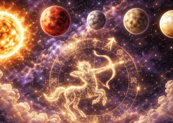 আজিৰ পৰাই গল্ডেন টাইম আৰম্ভ, নতুন চাকৰিৰ সুযোগ ৩ৰাশিৰ ভাগ্যত