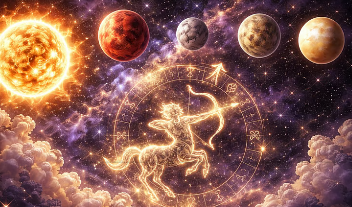 আজিৰ পৰাই গল্ডেন টাইম আৰম্ভ, নতুন চাকৰিৰ সুযোগ ৩ৰাশিৰ ভাগ্যত