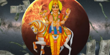 পূৰ্বাষাঢ়া নক্ষত্ৰত গোচৰ কৰিছে শুক্ৰই, এই ৪ৰাশিৰ জীৱনত আৰম্ভ হ’ল ৰাজসুখ