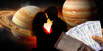 ৰাহুৰ অৱস্থানৰ বৃহৎ পৰিবৰ্তন, পাঁচদিন পাছতেই ৪ৰাশিৰ অৰ্থভাগ্য তুংগত উঠিব