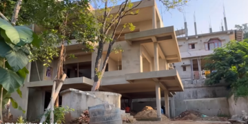 জুবিন গাৰ্গৰ খাৰঘূলিৰ ঘৰ ৰাইজৰ বাবে উৎসৰ্গা গৰিমা শইকীয়া গাৰ্গৰ, এতিয়া থকা ফ্লেটতেই জীৱনটো কটোৱাৰ সিদ্ধান্ত গৰিমা গাৰ্গৰ