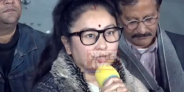 জুবিন গাৰ্গৰ সৈতে এনে কাম কৰিও তেওঁলোকৰ মুখত মই কোনো অনুশোচনা দেখা নাই, অসুৰ বধ হ’বই লাগিবঃ গৰিমা শইকীয়া গাৰ্গ