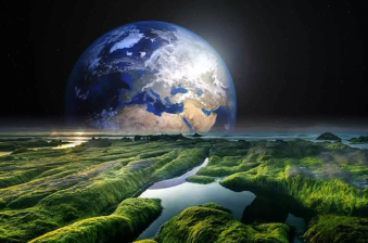 অক্সিজেনৰ অভাৱত ভুগিব পৃথিৱী, নেপথ্যত কি কি কাৰণ?