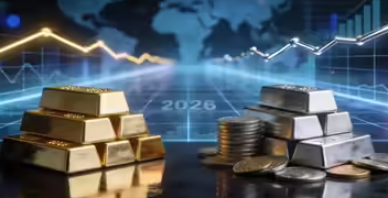 ৰূপৰ দাম বাঢ়িল ৭ হাজাৰ টকা, দাম বাঢ়িছে সোণৰো, লেটেষ্ট ৰেট কিমান?