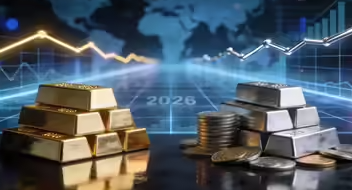 ৰূপৰ দাম বাঢ়িল ৭ হাজাৰ টকা, দাম বাঢ়িছে সোণৰো, লেটেষ্ট ৰেট কিমান?