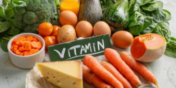 ভিটামিনৰ অভাৱত বাঢ়ে ডায়বেটিছৰ আশংকা! জানক শৰীৰত কি ভিটামিন কম থাকিলে ব্লাড ছুগাৰ বাঢ়ে?