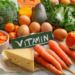 ভিটামিনৰ অভাৱত বাঢ়ে ডায়বেটিছৰ আশংকা! জানক শৰীৰত কি ভিটামিন কম থাকিলে ব্লাড ছুগাৰ বাঢ়ে?
