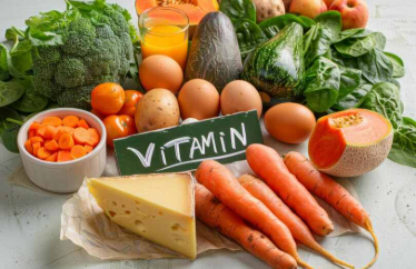 ভিটামিনৰ অভাৱত বাঢ়ে ডায়বেটিছৰ আশংকা! জানক শৰীৰত কি ভিটামিন কম থাকিলে ব্লাড ছুগাৰ বাঢ়ে?