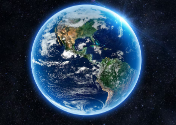 গতি কমিছে পৃথিৱীৰ! ২৪ ঘণ্টাৰ পৰিবৰ্তে ২৫ ঘণ্টাত এদিন হ’ব, এই পৰিবৰ্তন হ’লে কি হ’ব? মানুহৰ ওপৰত কি প্ৰভাৱ পৰিব?