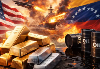 কেৱল তেলেই নহয়, সোণৰ খনিৰ ওপৰত বহি আছে ভেনিজুৱেলা, ভেনিজুৱেলাৰ হাতত কিমান সোণ আছে?