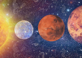 ৩বাৰ স্থান সলনি হ’ব বুধৰ, ফেব্ৰুৱাৰীত বৃহৎ সাফল্য আহি আছে ৩ৰাশিৰ