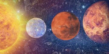 ফেব্ৰুৱাৰীৰ পৰাই এই ৩ৰাশি মালামাল হ’ব, শুক্ৰৰ উদয়ত গোল্ডেন টাইম আৰম্ভ হ’ব