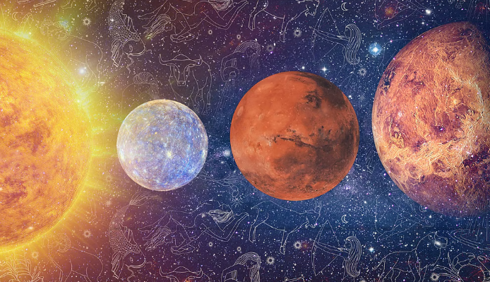 ফেব্ৰুৱাৰীৰ পৰাই এই ৩ৰাশি মালামাল হ’ব, শুক্ৰৰ উদয়ত গোল্ডেন টাইম আৰম্ভ হ’ব