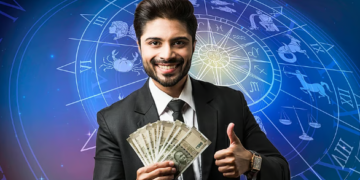 কাইলৈৰ ৰাশিফলঃ বুধবাৰে ব্ৰহ্মা যোগৰ প্রভাৱ, গণপতিৰ কৃপাত বৃহৎ উন্নতিৰ যোগ এই ৫ৰাশিৰ