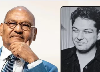 ভাৰতৰ প্ৰতিটো শিশু, প্ৰতিগৰাকী কন্যা, প্ৰতিজন যুৱকৰ বাবে আছিল এই সপোন… পুত্ৰৰ মৃত্যুৰ পাছতেই সম্পদৰ ৭৫ শতাংশ দান কৰিলে বেদান্ত গ্ৰুপৰ চেয়াৰমেনে