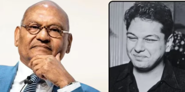 ভাৰতৰ প্ৰতিটো শিশু, প্ৰতিগৰাকী কন্যা, প্ৰতিজন যুৱকৰ বাবে আছিল এই সপোন… পুত্ৰৰ মৃত্যুৰ পাছতেই সম্পদৰ ৭৫ শতাংশ দান কৰিলে বেদান্ত গ্ৰুপৰ চেয়াৰমেনে