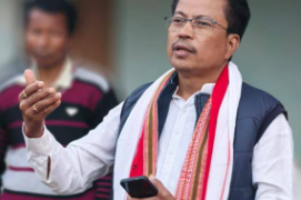 নিৰ্বাচনৰ প্ৰাকক্ষণত অসম বিজেপিত মোক্ষম আঘাত, সৰুপথাৰৰ জ্যেষ্ঠ বিজেপি নেতা জীৱন চুতীয়াৰ