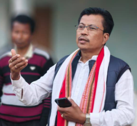 নিৰ্বাচনৰ প্ৰাকক্ষণত অসম বিজেপিত মোক্ষম আঘাত, সৰুপথাৰৰ জ্যেষ্ঠ বিজেপি নেতা জীৱন চুতীয়াৰ