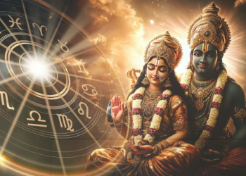 ৪৬মাহৰ পাছত মকৰ ৰাশিত লক্ষ্মী নাৰায়ণ ৰাজযোগ, ৩ গুণ উন্নতিৰে ভাগ্য চমকিব কাৰ কাৰ?