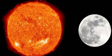 আৰু মাত্ৰ ২৪ ঘণ্টা! সূৰ্য-চন্দ্ৰৰ ব্যতিপাত যোগত সলনি হ’ব ৩ৰাশিৰ জীৱন