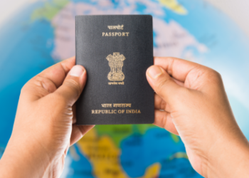 ভাৰতীয় পাছপোৰ্টৰ কামাল! এতিয়াৰে পৰা আপুনিও ভিছা অবিহনেই ভ্ৰমণ কৰিব পাৰিব ৫৫খন দেশ