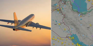 অশান্তিৰ মাজতেই আকাশপথ বন্ধ কৰিলে ইৰানে, কি প্ৰভাৱ ভাৰতীয় উৰান পৰিসেৱাত? বাতিল হ’ব পাৰে এয়াৰ ইণ্ডিয়াৰ এইসমূহ ফ্লাইট