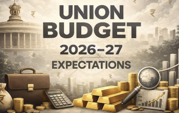 প্ৰভিডেণ্ট ফাণ্ডৰ পৰা ক্ৰিপ্টো মুদ্ৰাৰ কৰ ৰেহাইলৈ! আসন্ন বাজেটত দেশবাসীক কি কি উপহাৰ দিব কেন্দ্ৰীয় বিত্তমন্ত্ৰী নিৰ্মলা সীতাৰমণে?