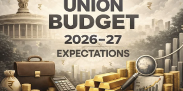 প্ৰভিডেণ্ট ফাণ্ডৰ পৰা ক্ৰিপ্টো মুদ্ৰাৰ কৰ ৰেহাইলৈ! আসন্ন বাজেটত দেশবাসীক কি কি উপহাৰ দিব কেন্দ্ৰীয় বিত্তমন্ত্ৰী নিৰ্মলা সীতাৰমণে?