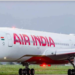 মাজ-আকাশত জুই! ১৯০গৰাকী যাত্ৰীসহিতে ছিংগাপুৰগামী এয়াৰ ইণ্ডিয়াৰ বিমান উভতিল দিল্লীলৈ